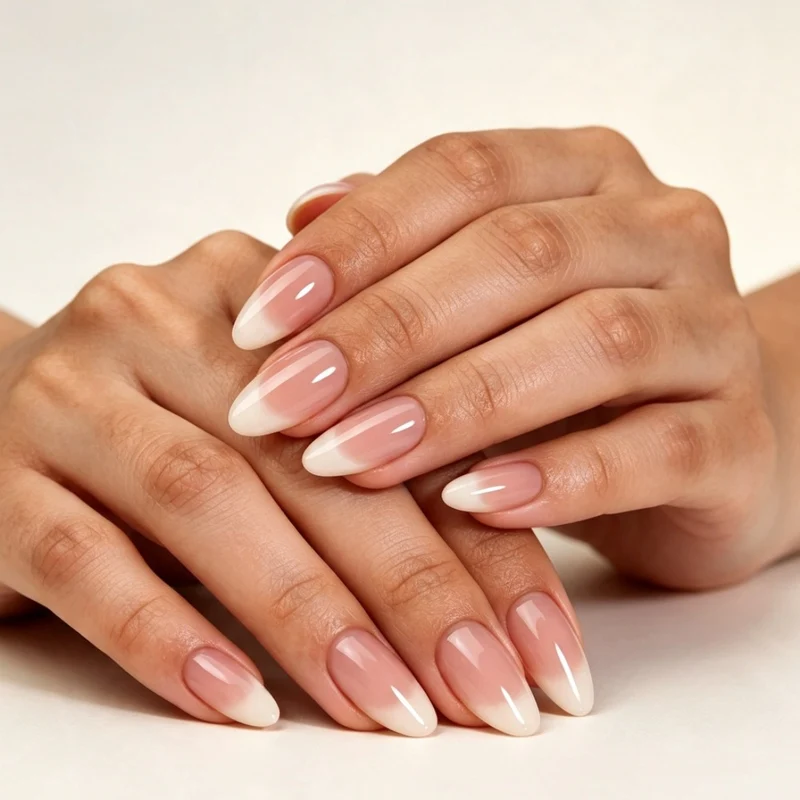 Premium Gel-Nagel-Verstärkungen