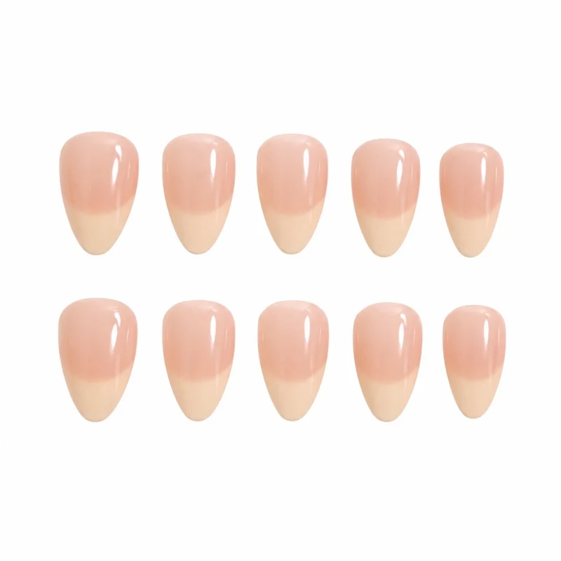 Premium Gel-Nagel-Verstärkungen