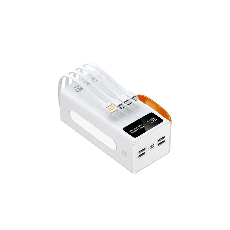 Powerbank für mobile Geräte Skanto
