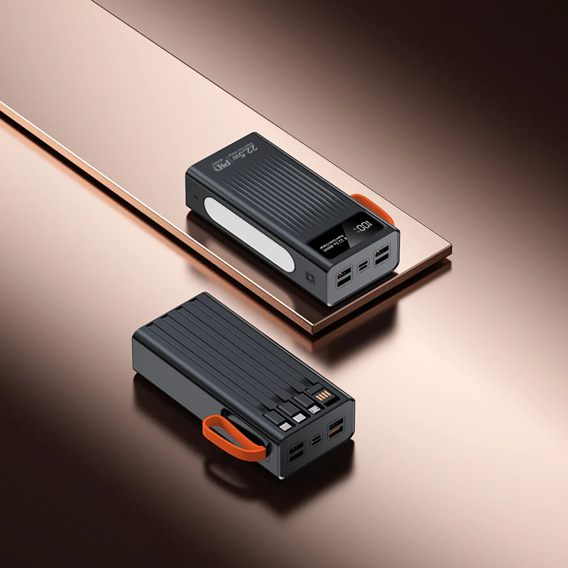 Powerbank für mobile Geräte Skanto