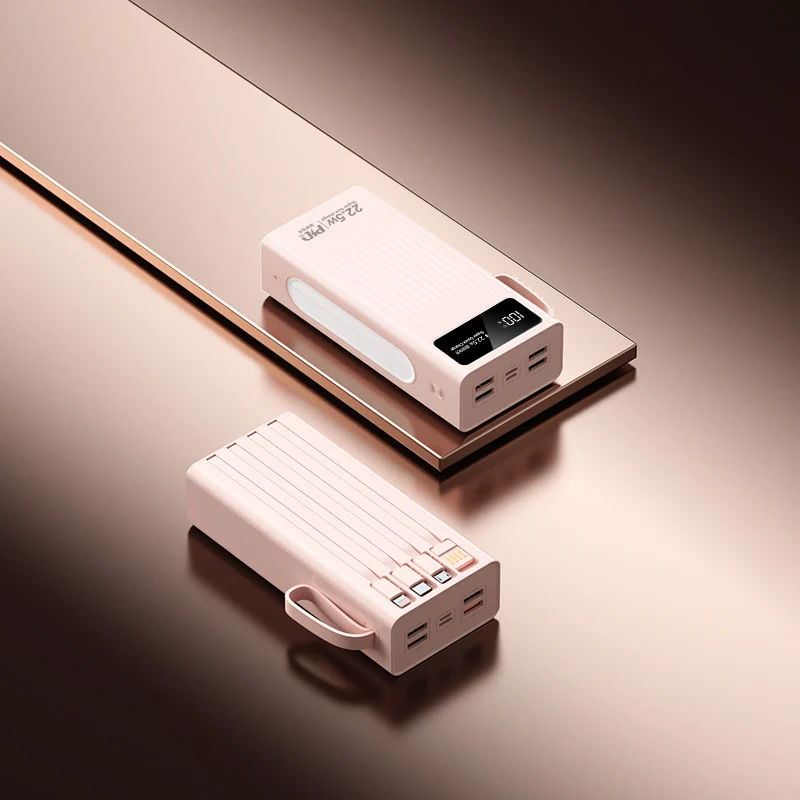 Powerbank für mobile Geräte Skanto