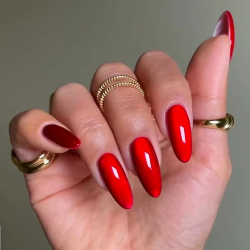 Nagelpflege Präzision