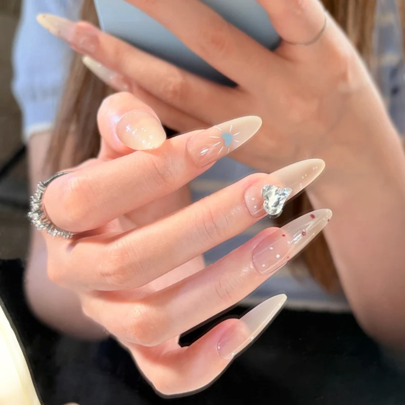 Nagel Kunst Set