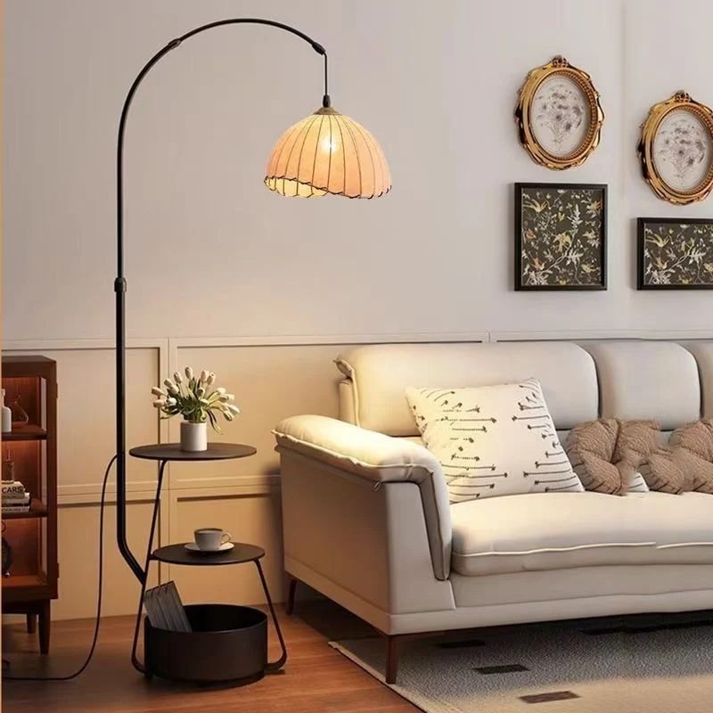 Moderne Bogen Stehlampe