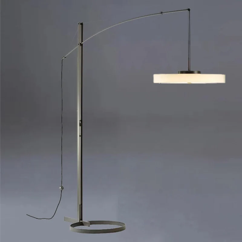 Moderne Bogen Stehlampe