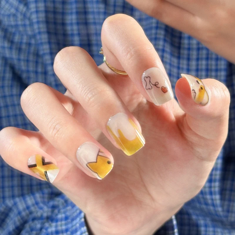 Nagelkunst