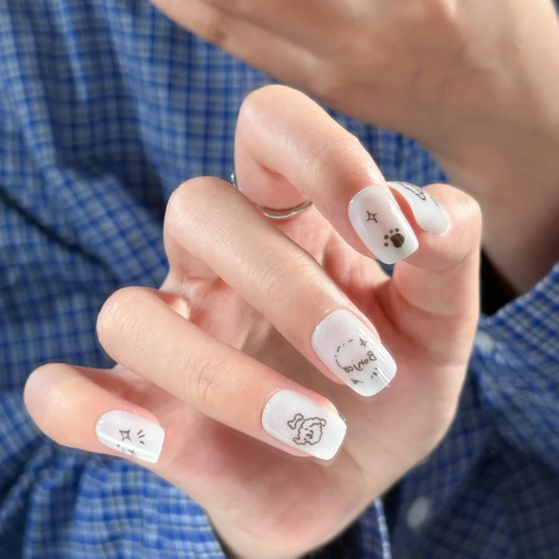 Nagelkunst