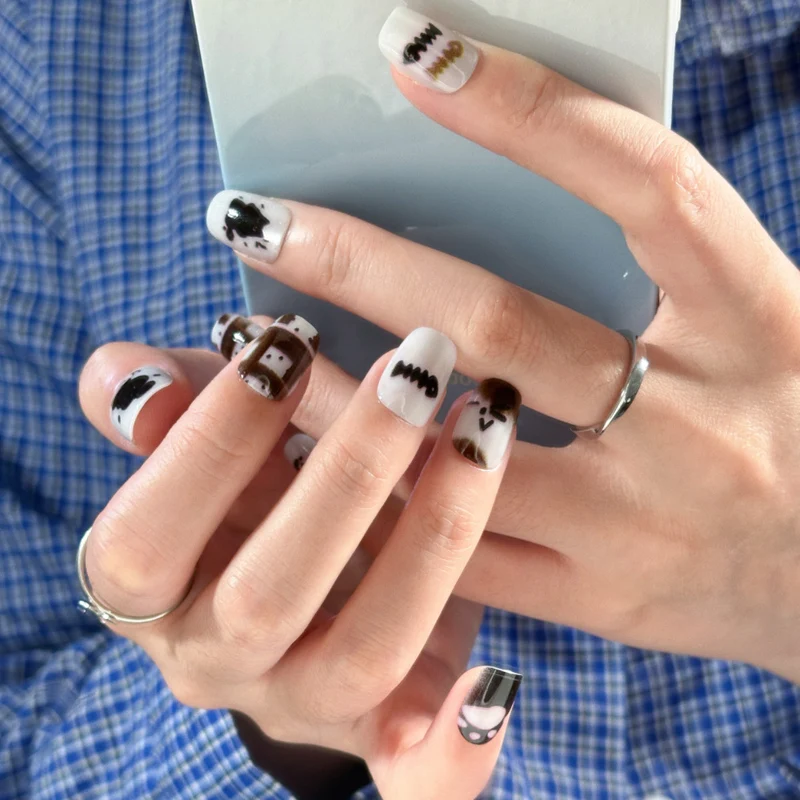 Nagelkunst