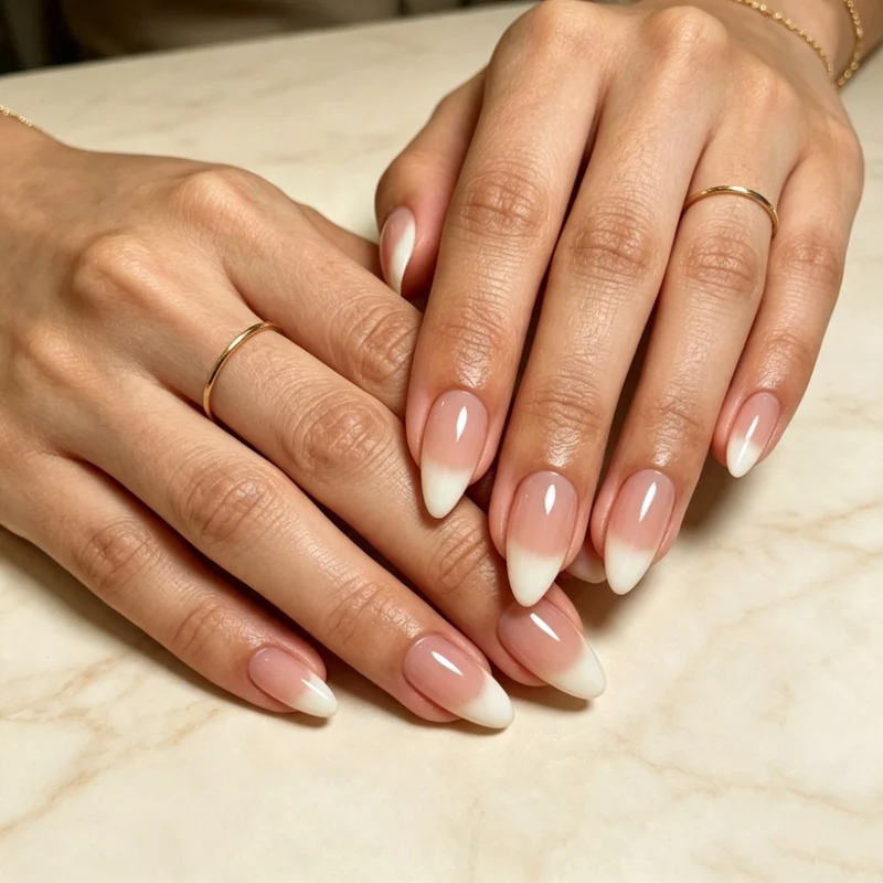 Nagelkunst