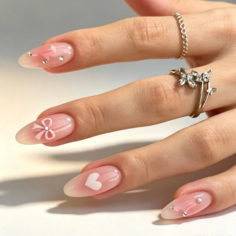 Nagelkunst