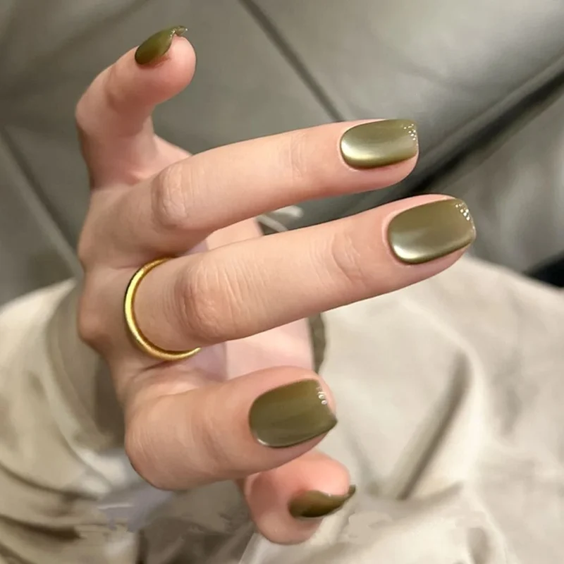 Matte Nagellack Verbesserungen