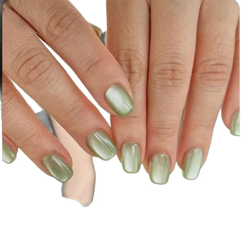 Matte Nagellack Verbesserungen