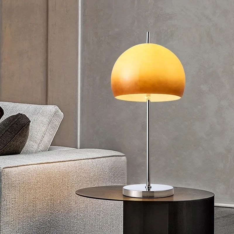 Moderne Tischlampe