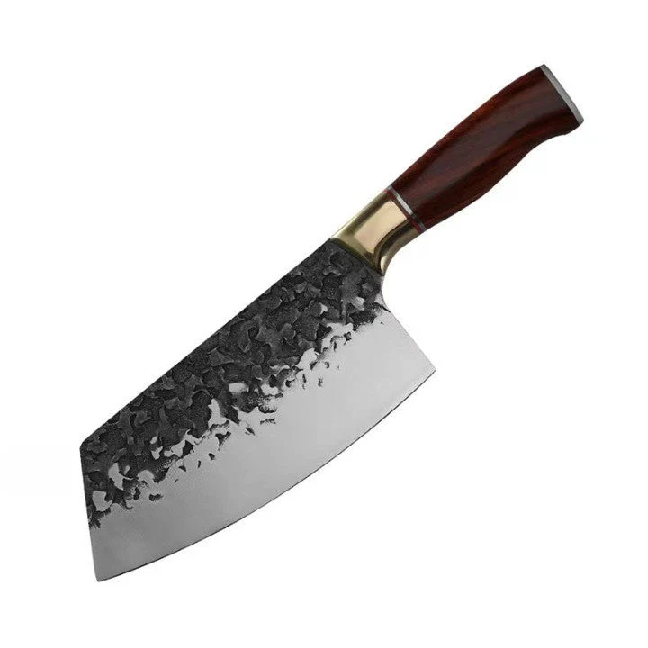 Prime Cut Edelstahlmesser | Skanto
