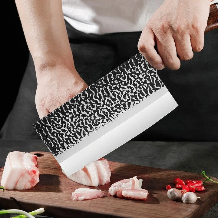 Prime Cut Edelstahlmesser | Skanto