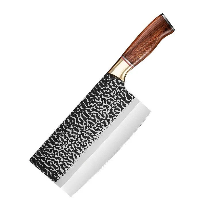 Prime Cut Edelstahlmesser | Skanto