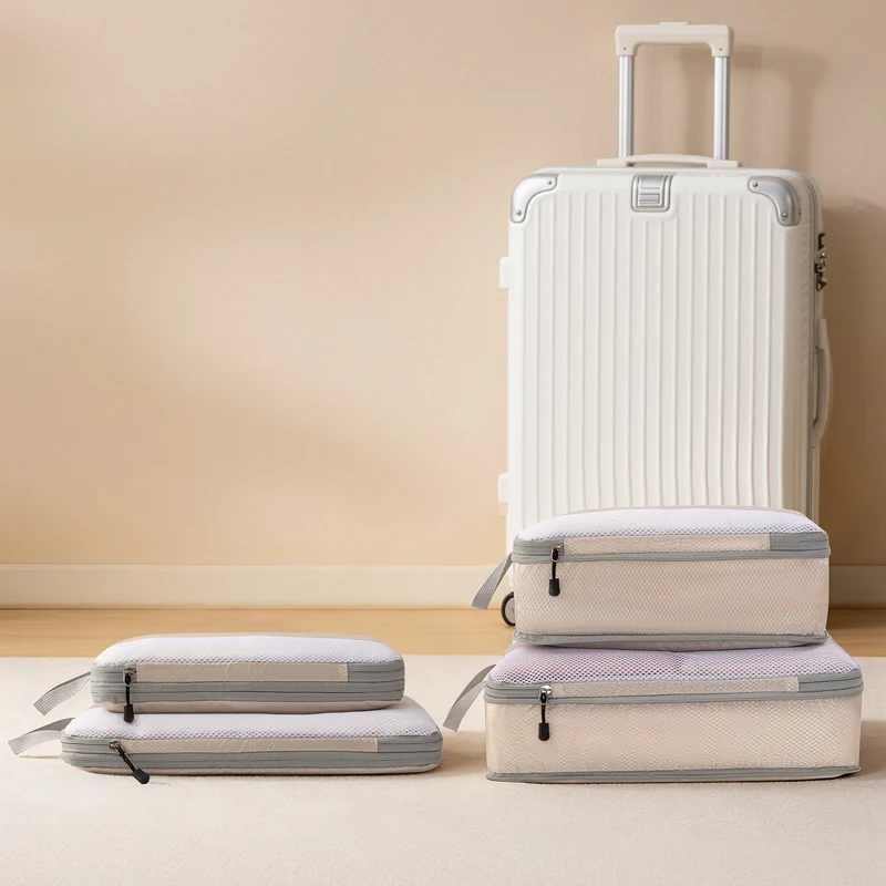 Reise-Packwürfel-Set Skanto