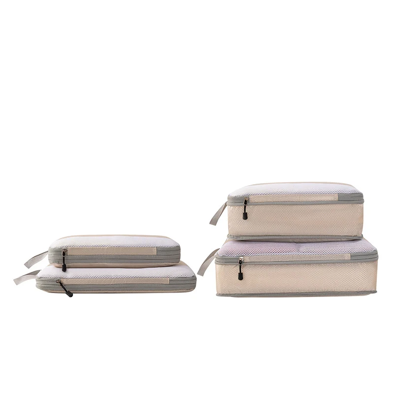 Reise-Packwürfel-Set Skanto