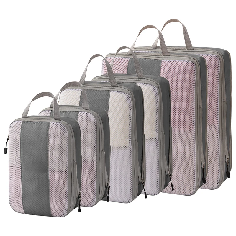 Reise-Packwürfel-Set Skanto