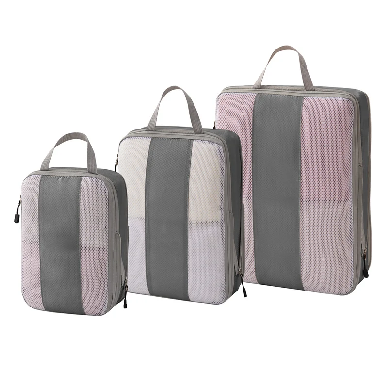Reise-Packwürfel-Set Skanto