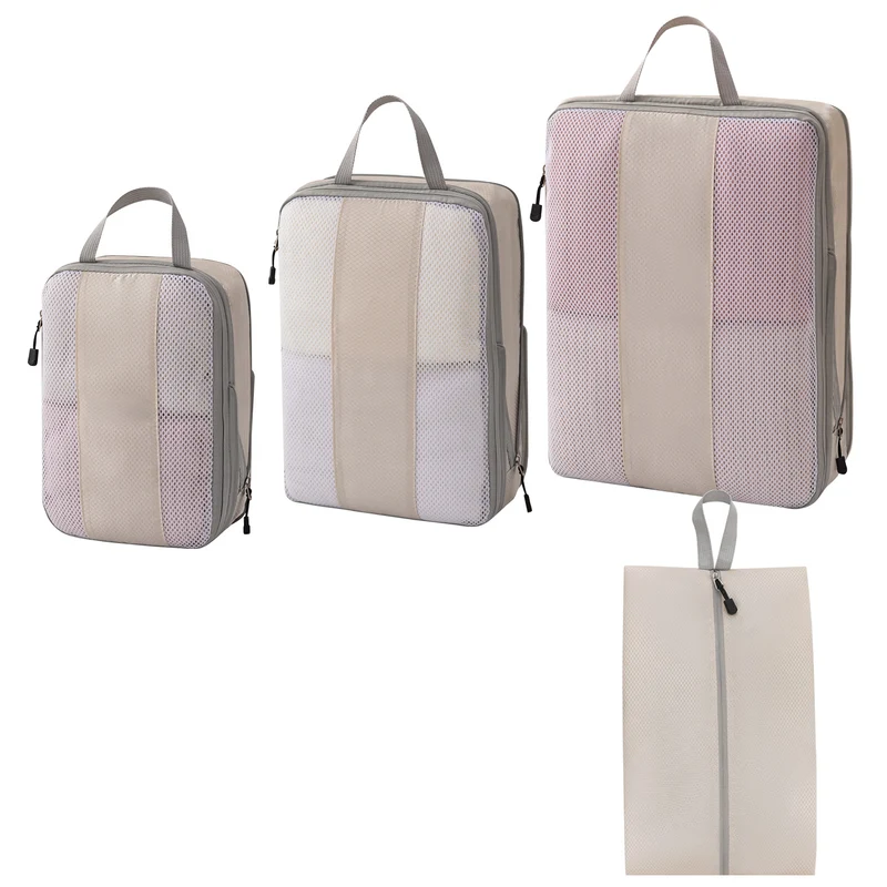 Reise-Packwürfel-Set Skanto