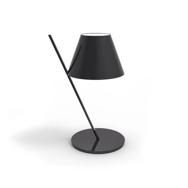 Moderne verstellbare Schreibtischlampe