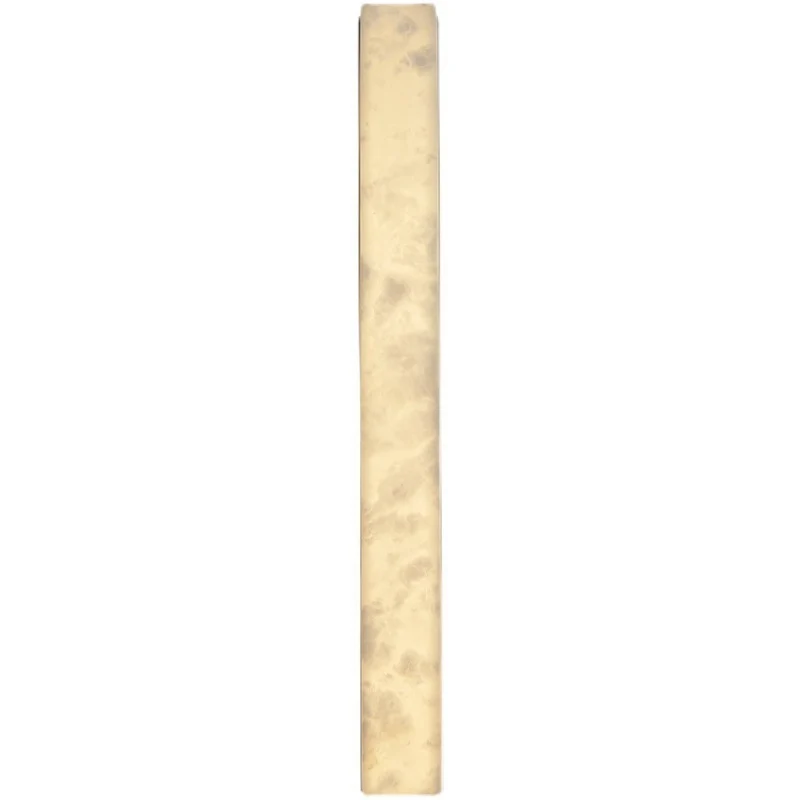 Minimalistische Wandleuchte