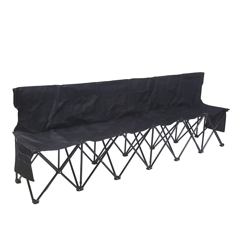 Klappbare Campingbank Skanto