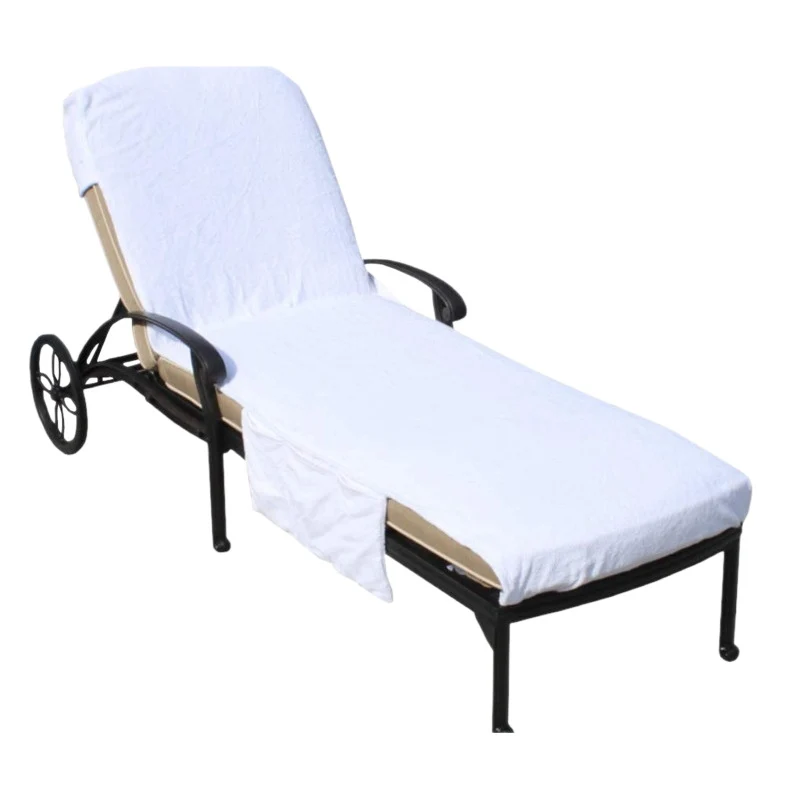 Relaxliegekissen aus weichem und pflegeleichtem Material Skanto