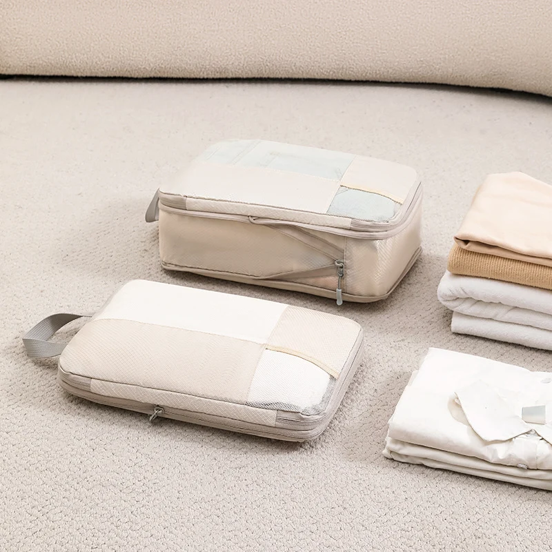 Reise-Organizer-Set Skanto