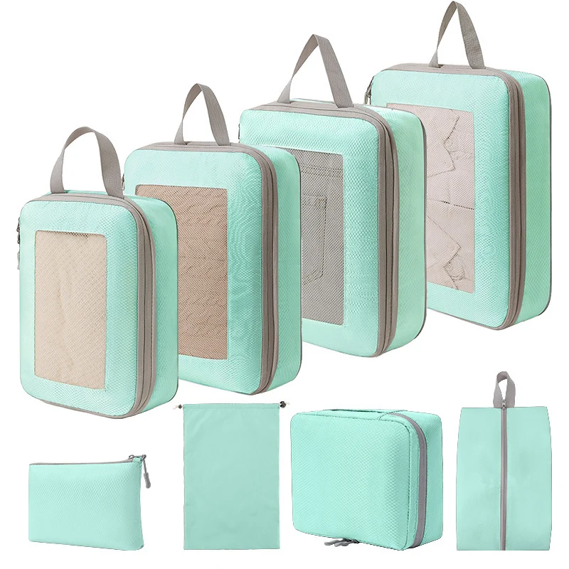 Reise-Organizer-Set Skanto