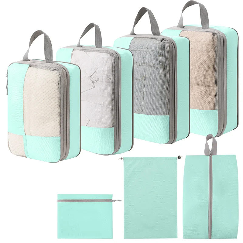 Reise-Organizer-Set Skanto