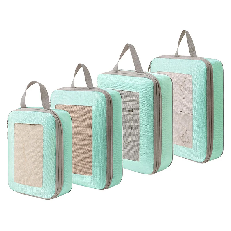 Reise-Organizer-Set Skanto