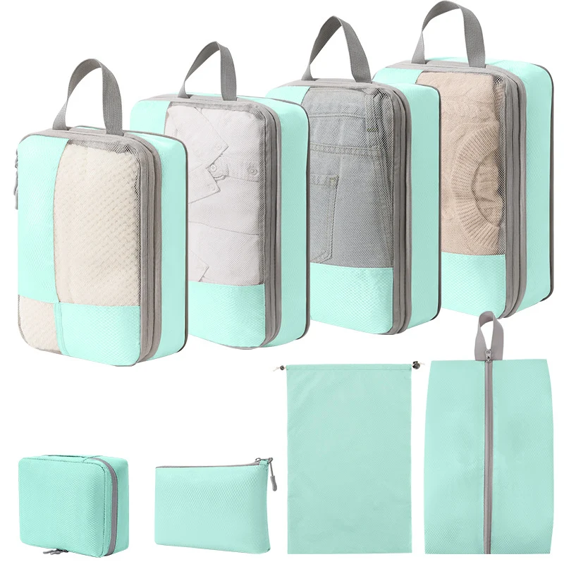 Reise-Organizer-Set Skanto