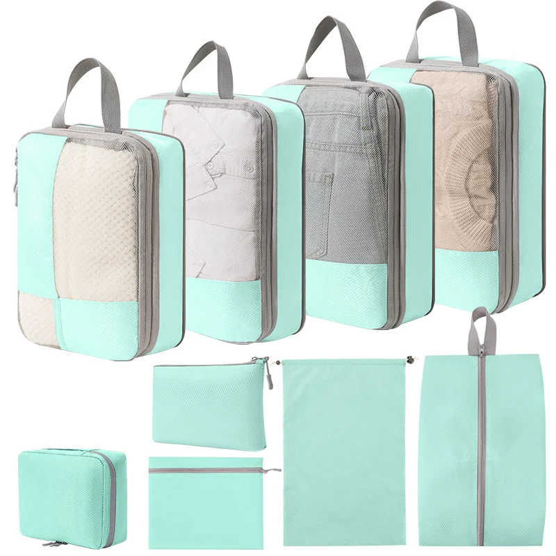 Reise-Organizer-Set Skanto