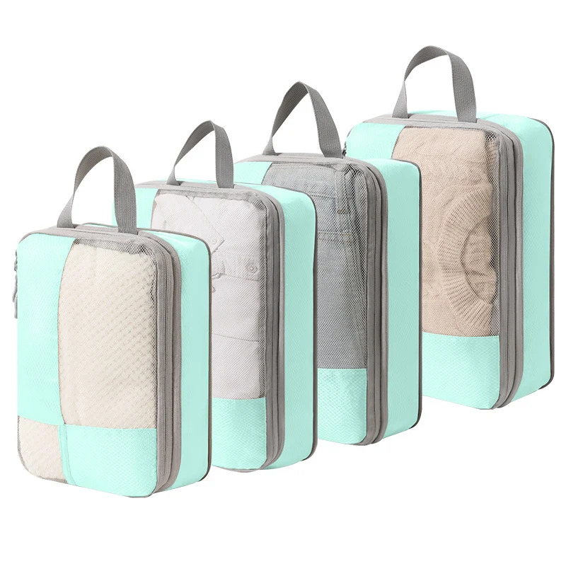Reise-Organizer-Set Skanto