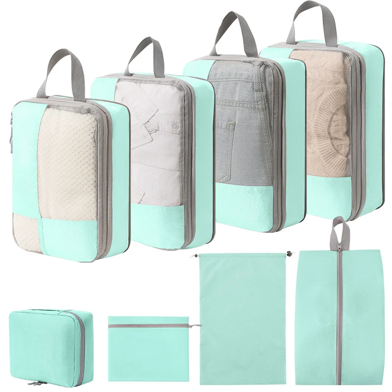 Reise-Organizer-Set Skanto
