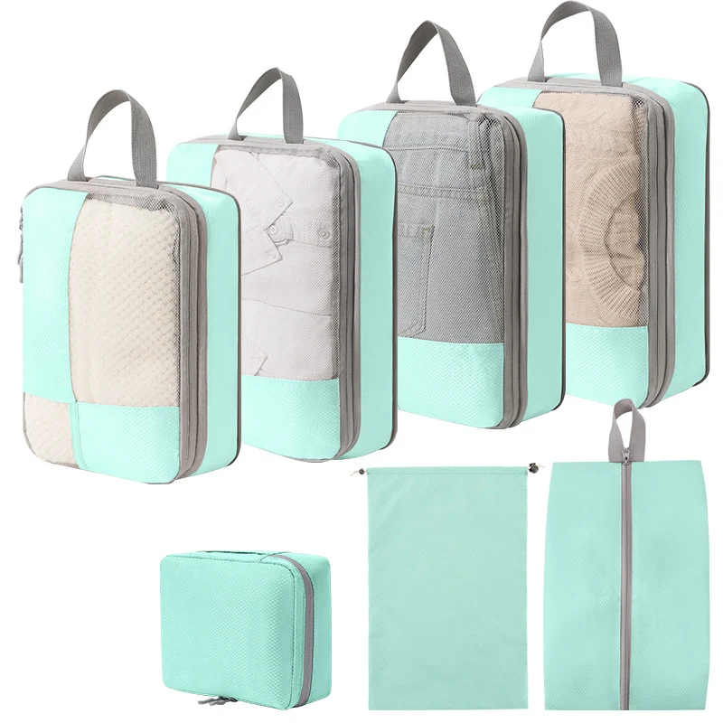 Reise-Organizer-Set Skanto