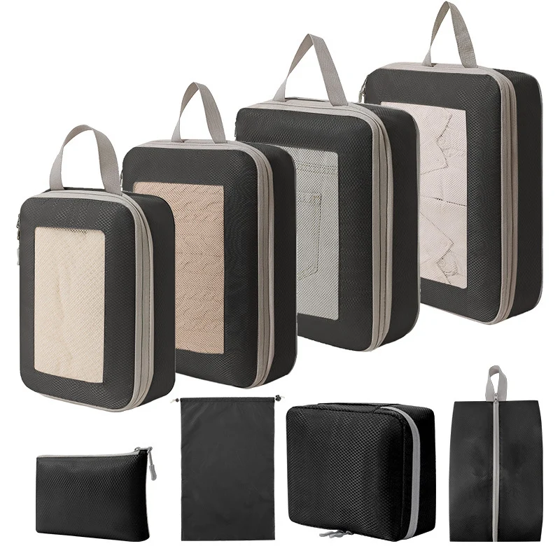 Reise-Organizer-Set Skanto