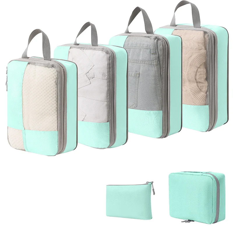 Reise-Organizer-Set Skanto