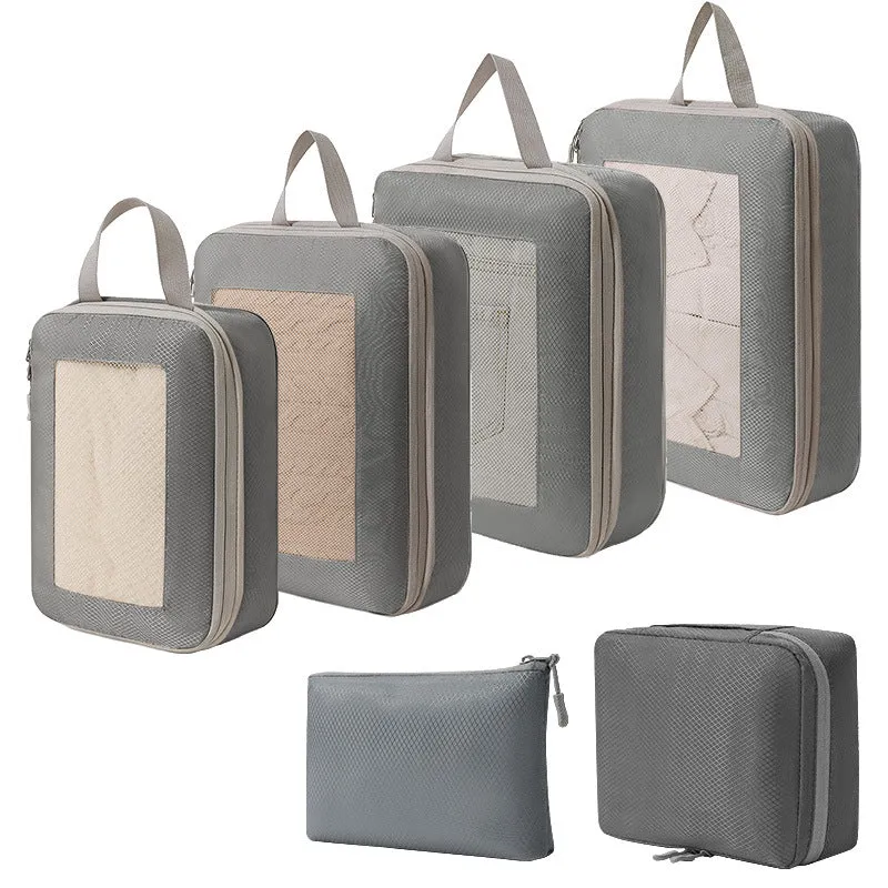 Reise-Organizer-Set Skanto