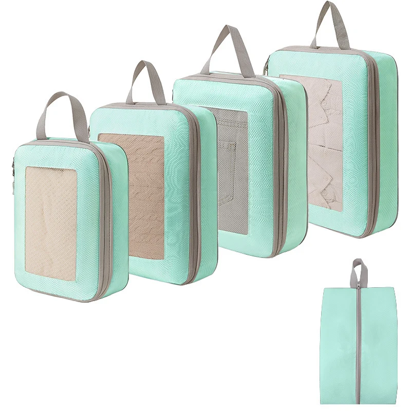 Reise-Organizer-Set Skanto