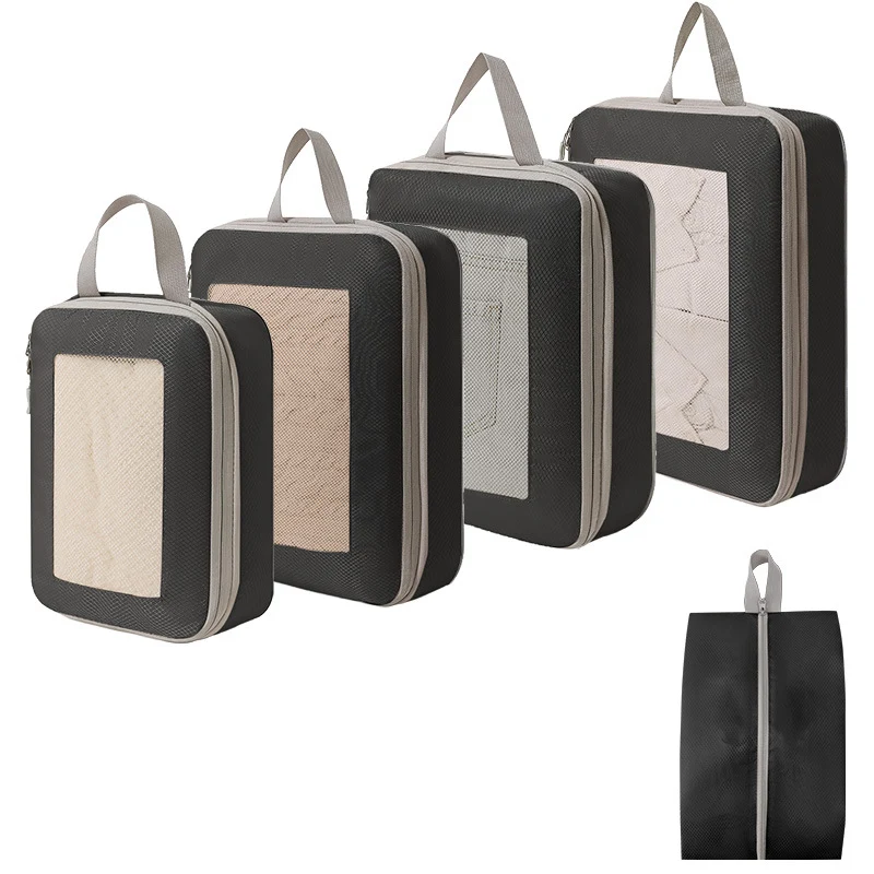 Reise-Organizer-Set Skanto