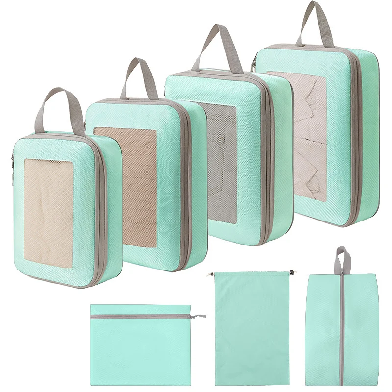 Reise-Organizer-Set Skanto