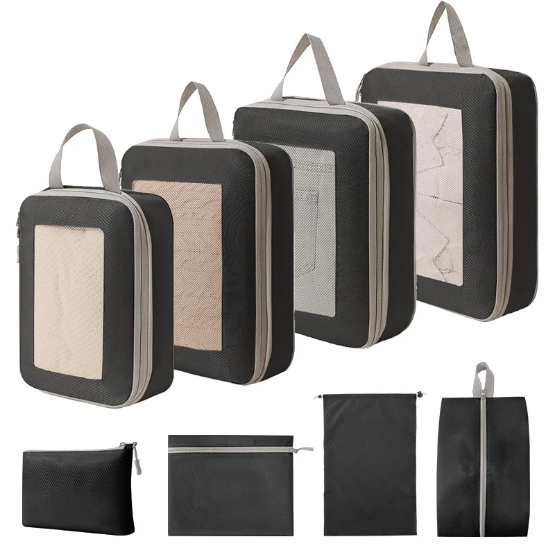 Reise-Organizer-Set Skanto