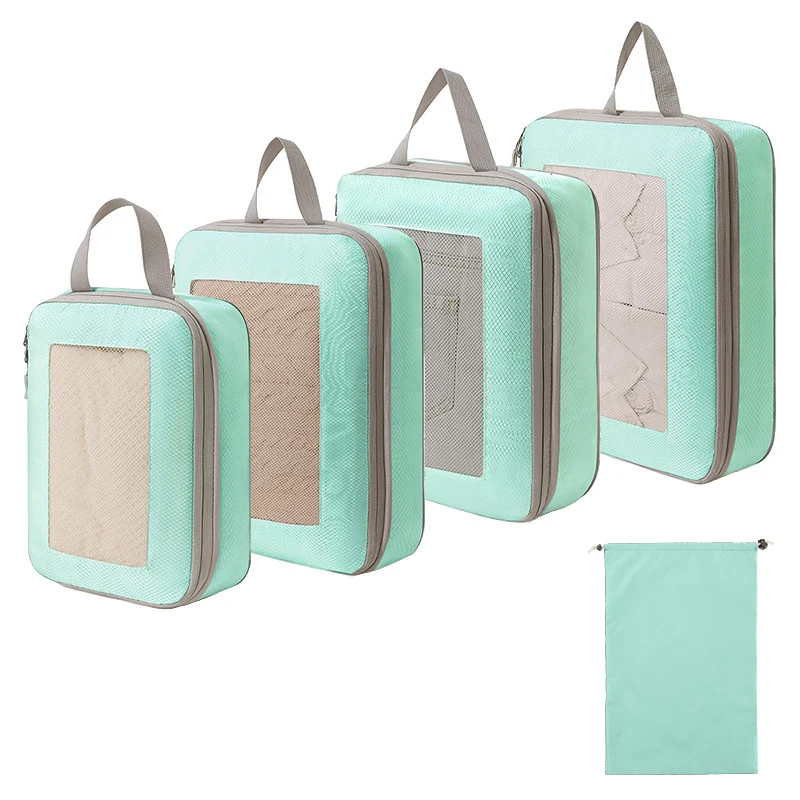 Reise-Organizer-Set Skanto