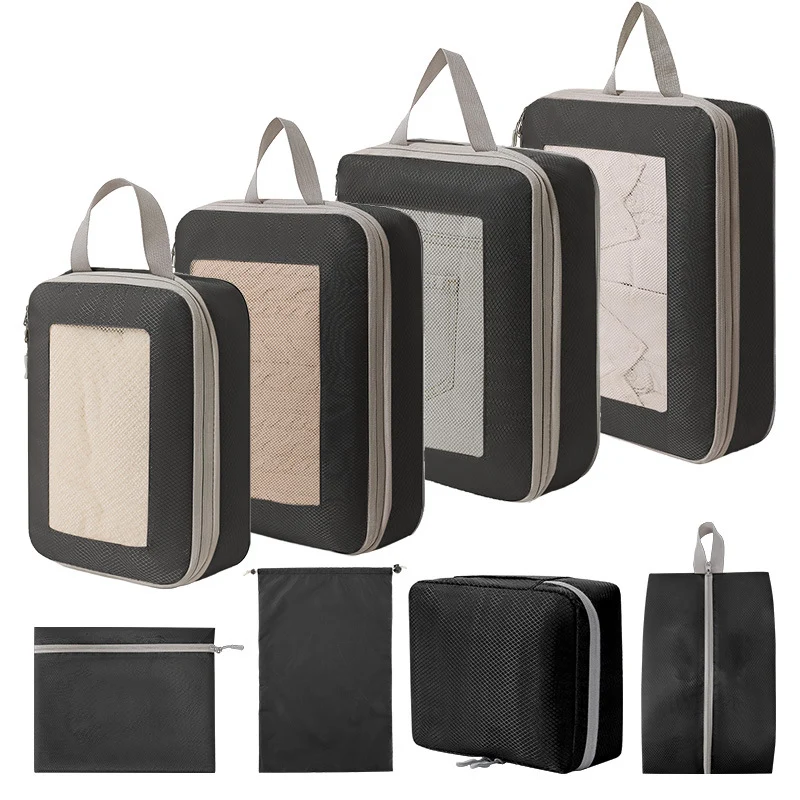 Reise-Organizer-Set Skanto
