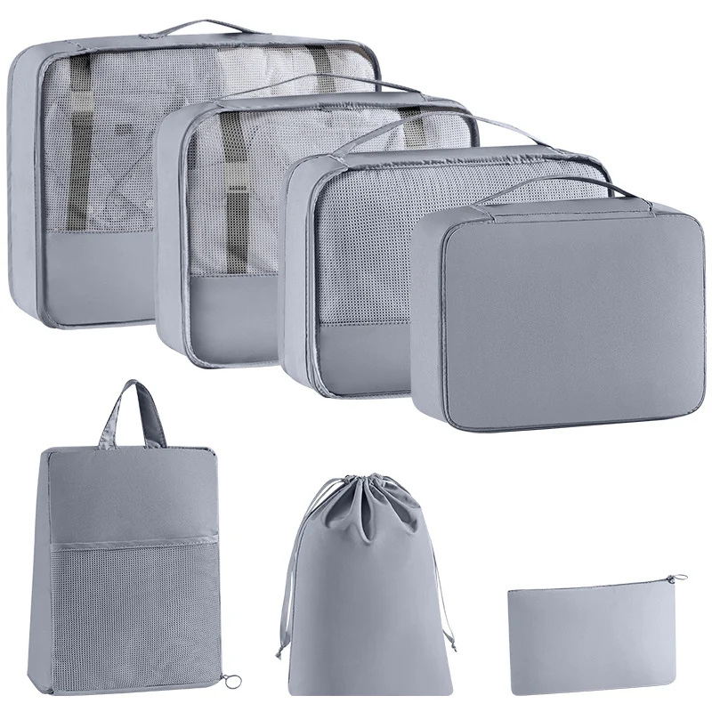 Reise-Packwürfel-Set Skanto