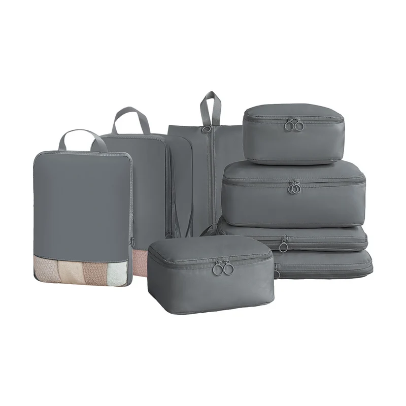 Reise-Packwürfel-Set Skanto