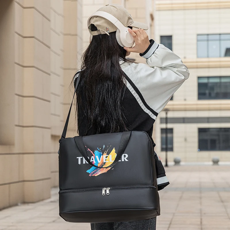 Reisetasche Skanto